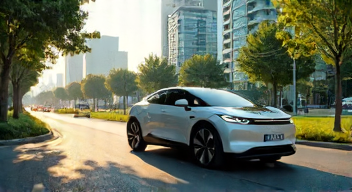 Der Einfluss von Musik auf die E-Mobilität (10/10)