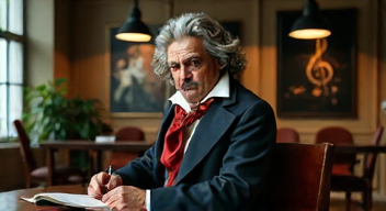 Der Einfluss von Musik auf Unternehmensidentität (10/10)