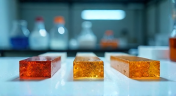 Der Einfluss von Oberflächenabschlüssen auf MXene (2/10)