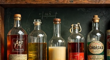 Der historische Kontext von Chemikalien in Konsumgütern (3/10)