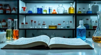 Der kreative Prozess hinter enzymatischen Innovationen (3/10)