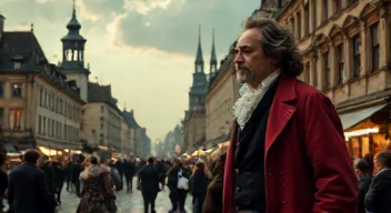 Der kulturelle Einfluss der Chemie auf die Gesellschaft (3/10)