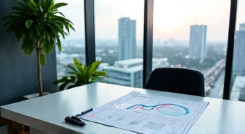 Der strategische Fokus auf Effizienz (2/10)