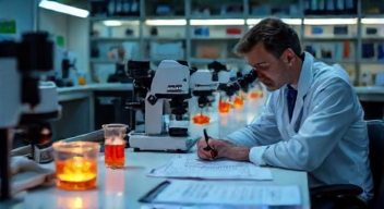 Der Weg der Forschung in intelligente Materialien (2/10)