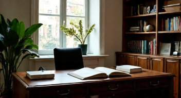 Der Weg zur Promotion: Mein persönlicher Zugang zur Forschung (1/10)