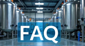 Die 5 meistgestellten Fragen (FAQ) zu Chemieindustrie