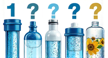 Die 5 meistgestellten Fragen (FAQ) zu Wasseraufbereitung