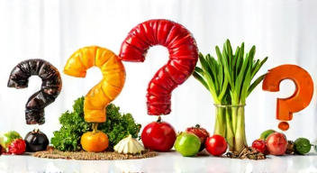Die 5 meistgestellten Fragen (FAQ) zu Lebensmittelzutaten