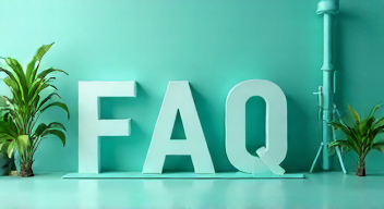 Die 5 meistgestellten Fragen (FAQ) zu Wasserstofftechnologien