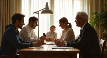 Die 5 meistgestellten Fragen (FAQ) zu Generationswechsel