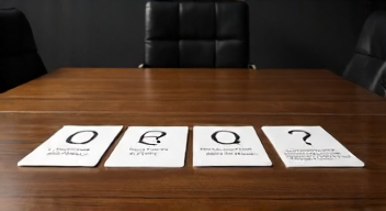 Die 5 meistgestellten Fragen (FAQ) zu Unternehmensführung