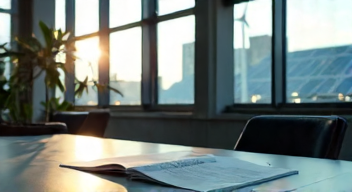 Die 5 meistgestellten Fragen (FAQ) zu Nachhaltigkeit in der Industrie