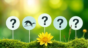 Die 5 meistgestellten Fragen (FAQ) zu BASF und Nachhaltigkeit