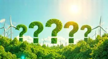 Die 5 meistgestellten Fragen (FAQ) zu E-Kerosin