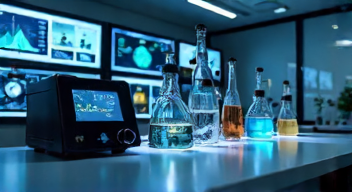 Die 5 meistgestellten Fragen (FAQ) zu Elektrochemie und PFAS