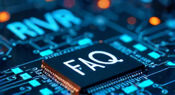Die 5 meistgestellten Fragen (FAQ) zu Halbleitern