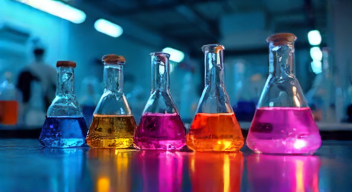 Die 5 meistgestellten Fragen (FAQ) zu Innovationen in der Chemie