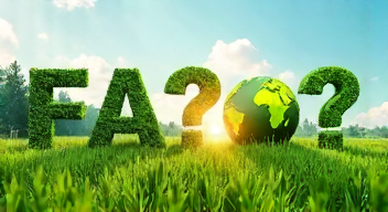 Die 5 meistgestellten Fragen (FAQ) zu Klimaschutz