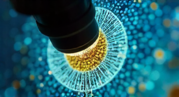 Die 5 meistgestellten Fragen (FAQ) zu Mikroskopie