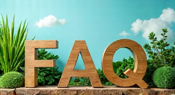 Die 5 meistgestellten Fragen (FAQ) zu nachhaltiger Graphitproduktion