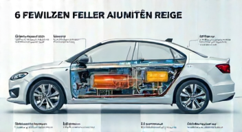 Die 6 häufigsten Fehler bei Batterietechnologie