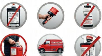 Die 6 häufigsten Fehler bei Calciumchlorid