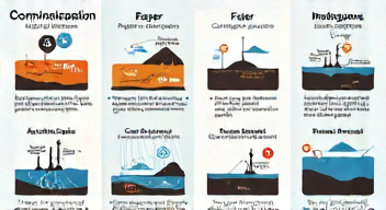 Die 6 häufigsten Fehler bei CO₂-Mineralisierung
