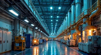 Die 6 häufigsten Fehler bei der Chemieindustrie