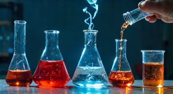 Die 6 häufigsten Fehler bei der Elektrochemie