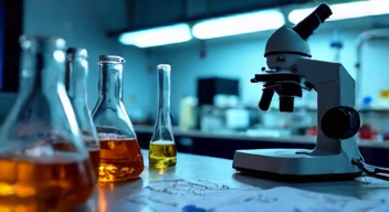 Die 6 häufigsten Fehler bei der Polymerforschung