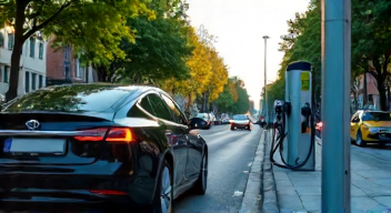 Die 6 häufigsten Fehler bei E-Mobilität