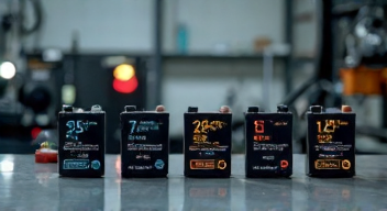 Die 6 häufigsten Fehler bei Hochtemperaturbatterien