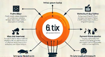 Die 6 häufigsten Fehler bei Innovationen