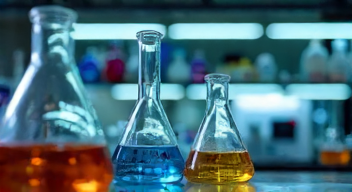 Die 6 häufigsten Fehler bei Innovationen in der Chemie