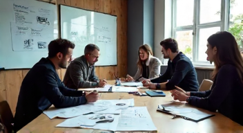 Die 6 häufigsten Fehler bei Innovationsprojekten