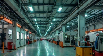 Die 6 häufigsten Fehler bei nachhaltiger Industrie