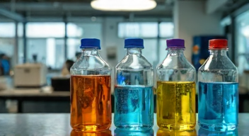 Die 6 häufigsten Fehler bei nachhaltiger Chemie