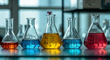 Die 6 häufigsten Fehler bei Nachhaltigkeit in der Chemie