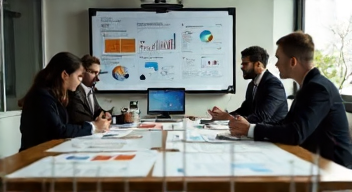 Die 6 häufigsten Fehler bei Prozessoptimierung