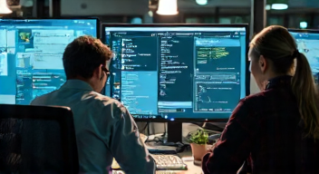 Die 6 häufigsten Fehler bei Technologisierung