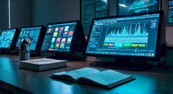 Die Bedeutung von Quantencomputern für die Zukunft (5/10)