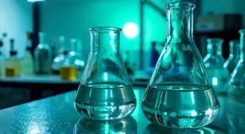 Die Bedeutung von Wasser in der Chemie (1/10)