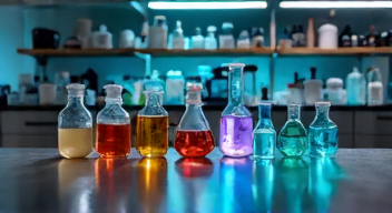 Die besten 8 Tipps bei der Entwicklung von Biokatalysatoren