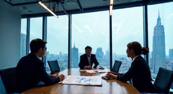 Die besten 8 Tipps bei der Fusion von Unternehmen