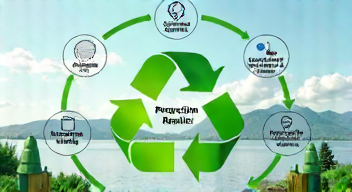 Die besten 8 Tipps bei der Kreislaufwirtschaft