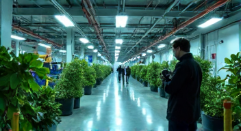 Die besten 8 Tipps bei der Rettung der Chemieindustrie