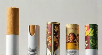 Die besten 8 Tipps bei der Umwandlung von Zigarettenkippen