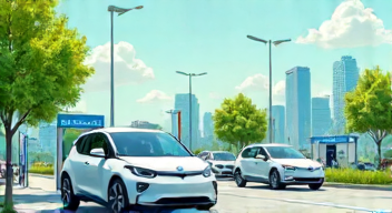 Die besten 8 Tipps bei E-Mobilität