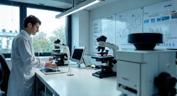 Die besten 8 Tipps bei Halbleiterforschung