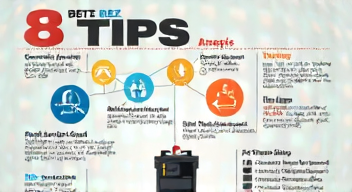 Die besten 8 Tipps bei Hochtemperaturbatterien